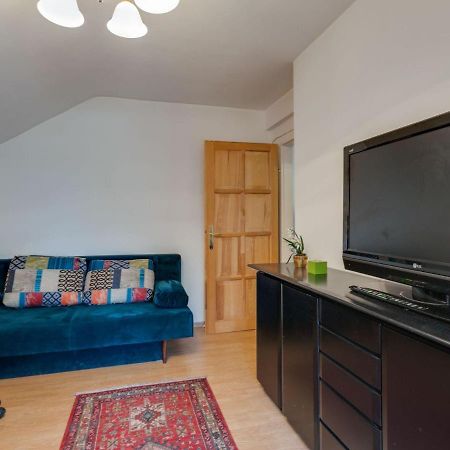 Lively Holiday Home In Wien With Private Garden מראה חיצוני תמונה
