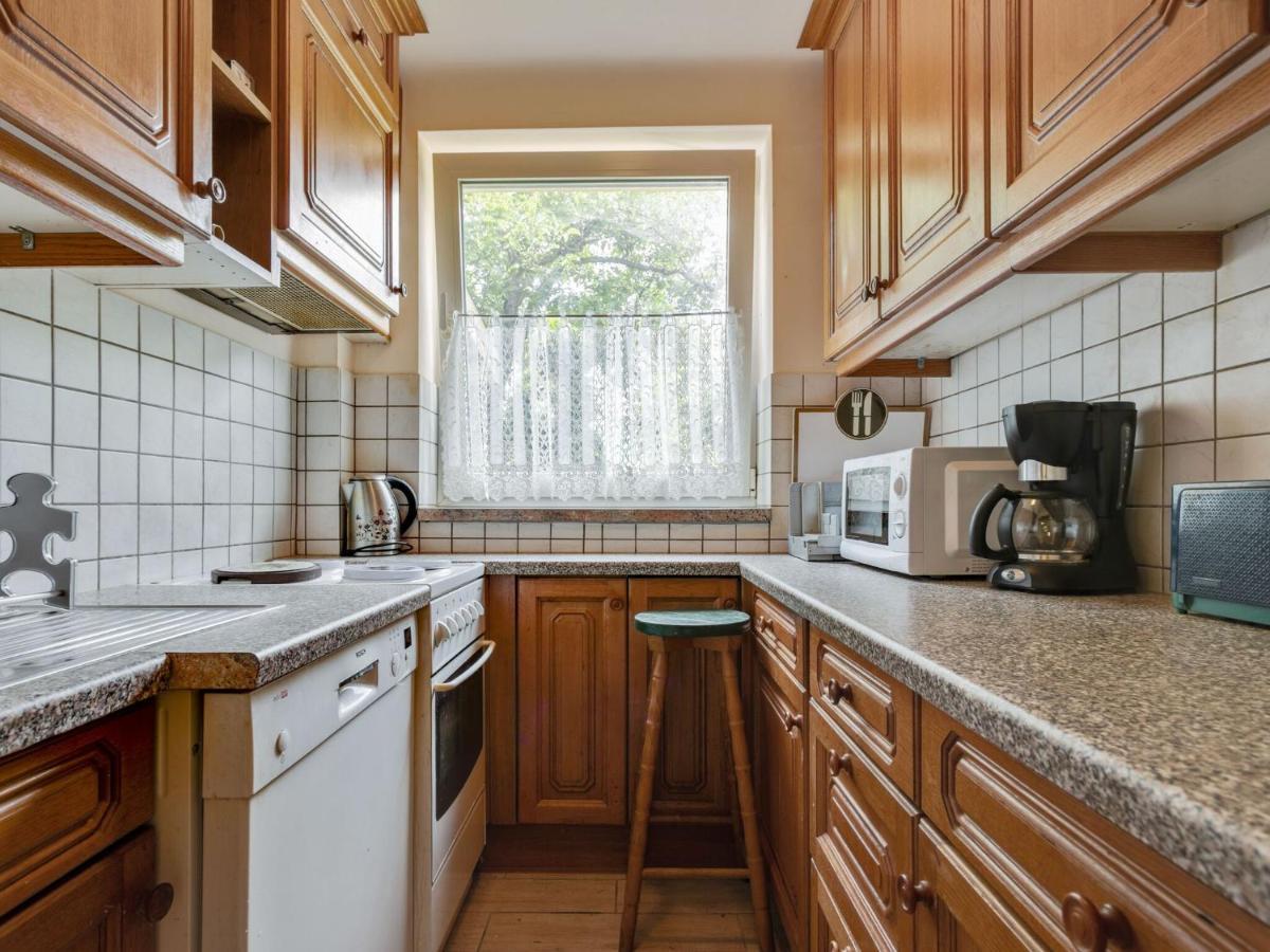 Lively Holiday Home In Wien With Private Garden מראה חיצוני תמונה