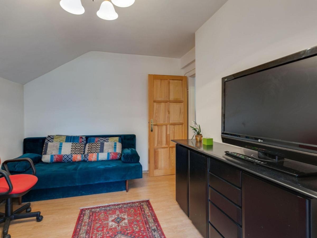 Lively Holiday Home In Wien With Private Garden מראה חיצוני תמונה
