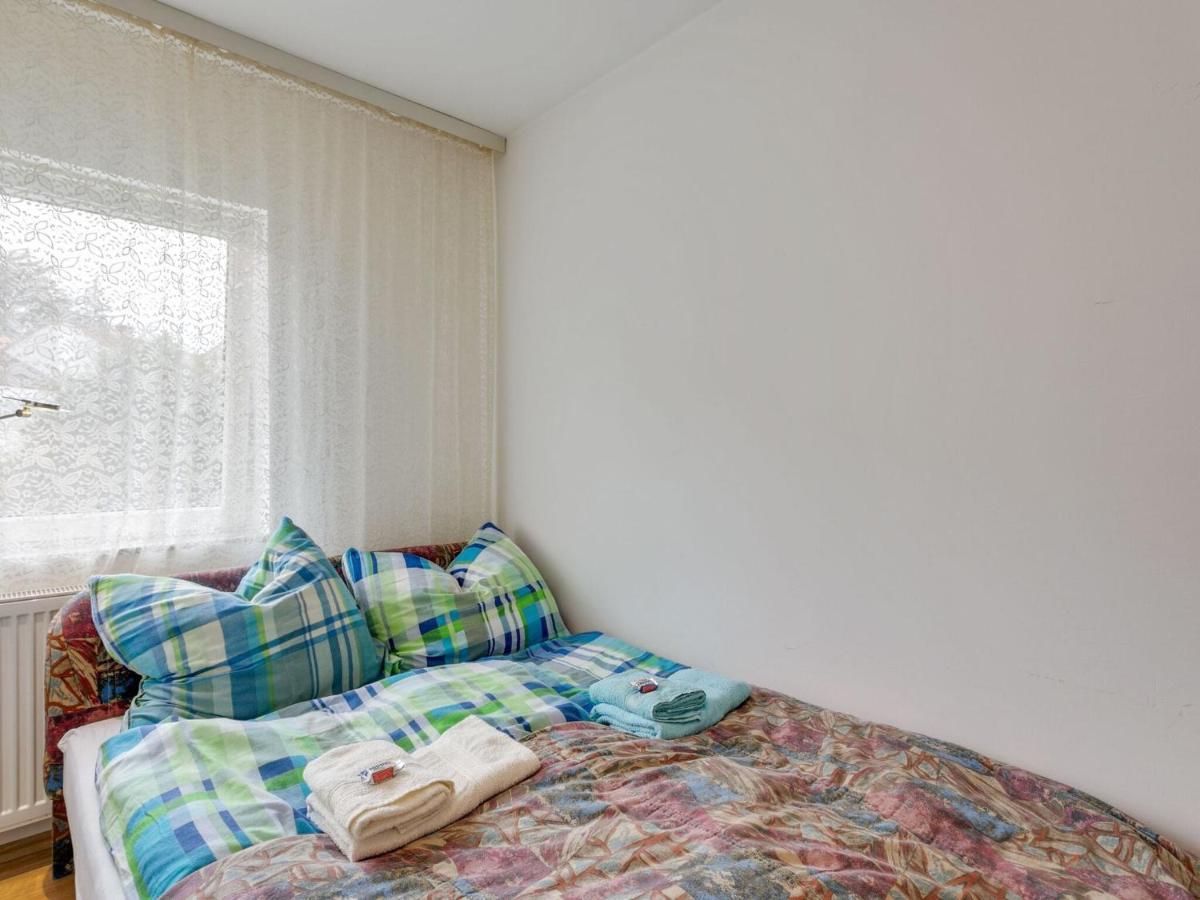 Lively Holiday Home In Wien With Private Garden מראה חיצוני תמונה