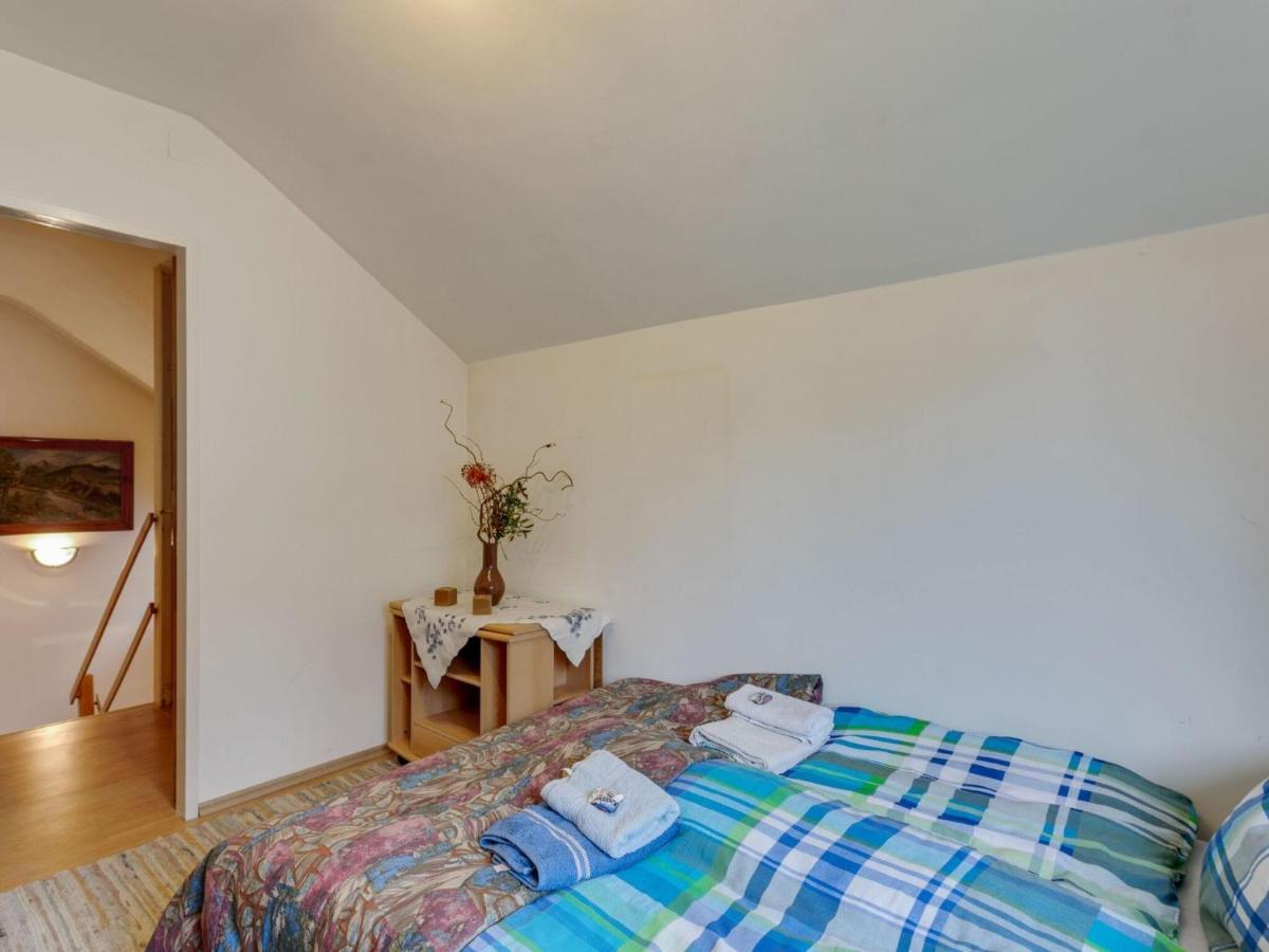 Lively Holiday Home In Wien With Private Garden מראה חיצוני תמונה