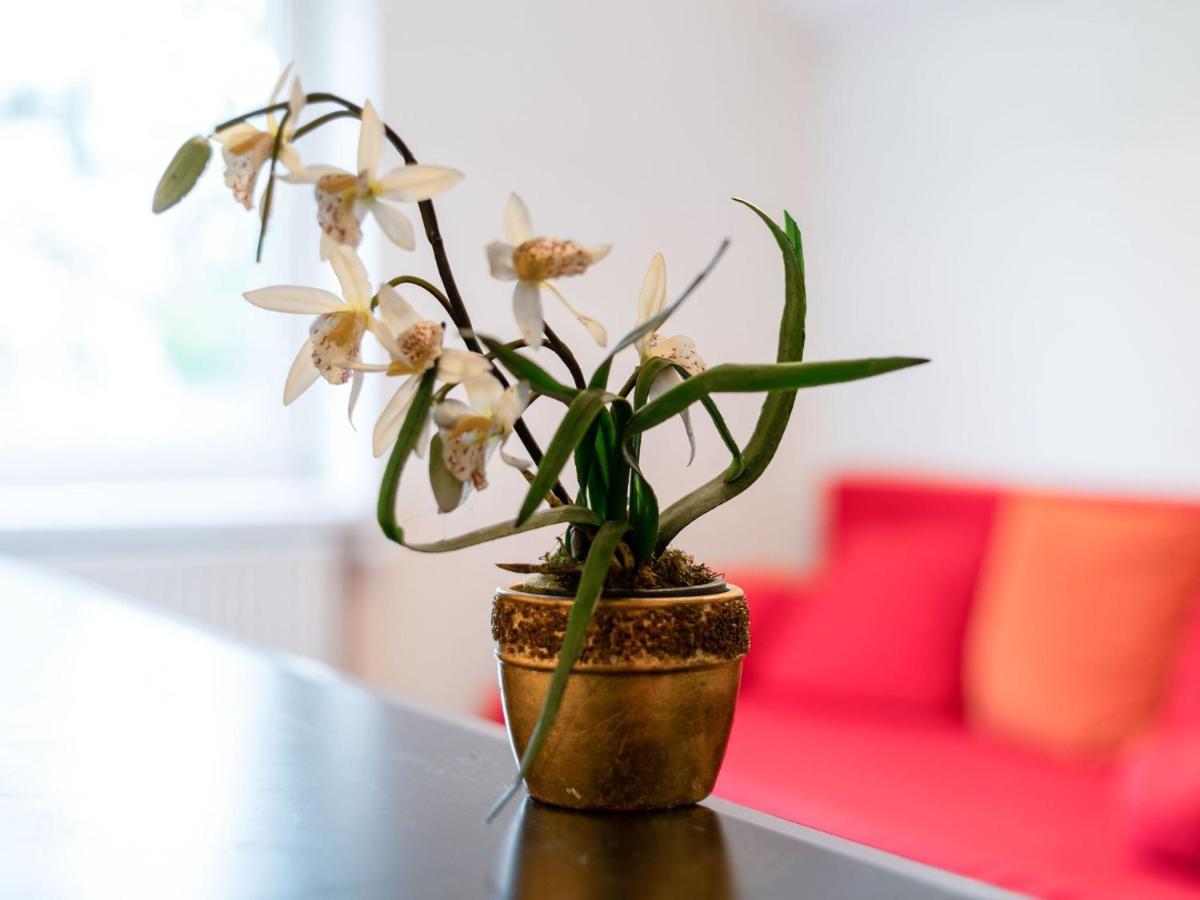 Lively Holiday Home In Wien With Private Garden מראה חיצוני תמונה